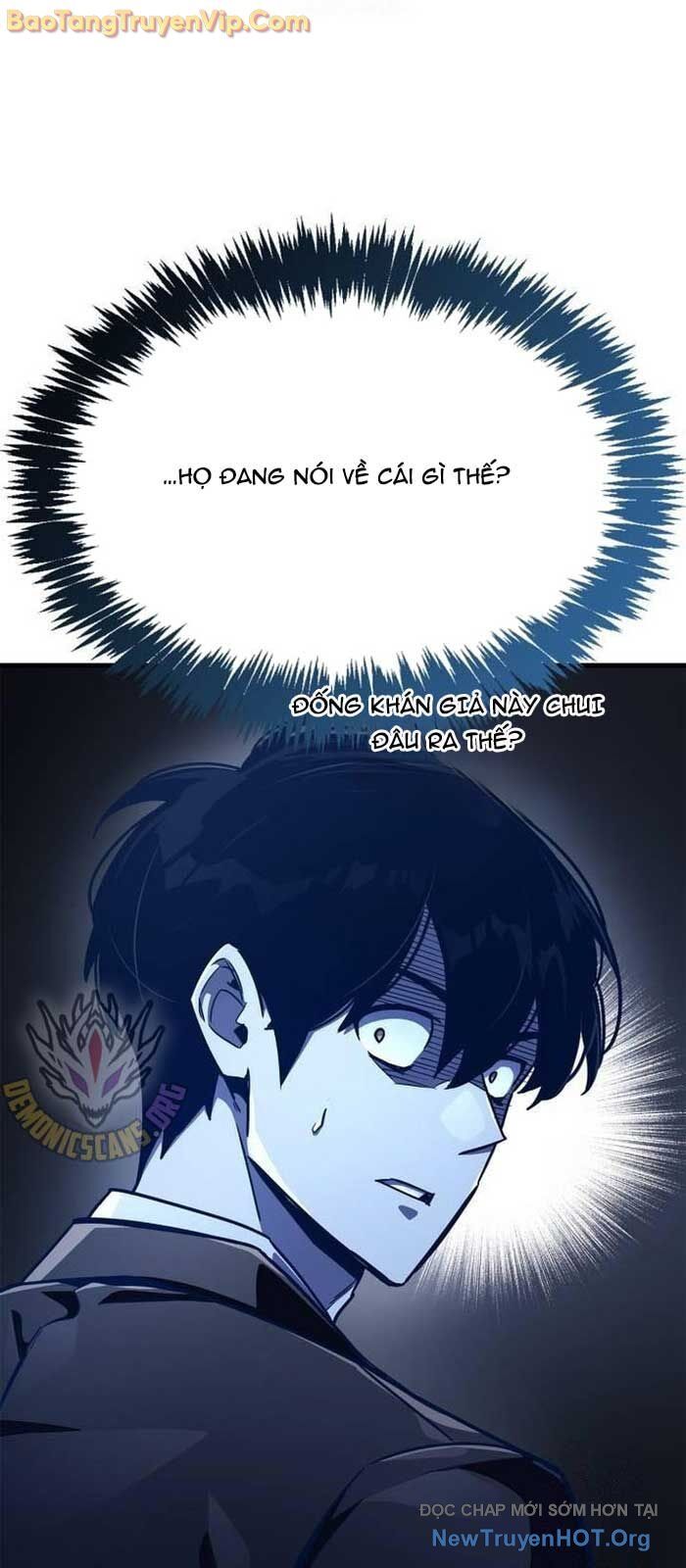 Người Chơi Che Giấu Quá Khứ - Chapter 77 - Page 85