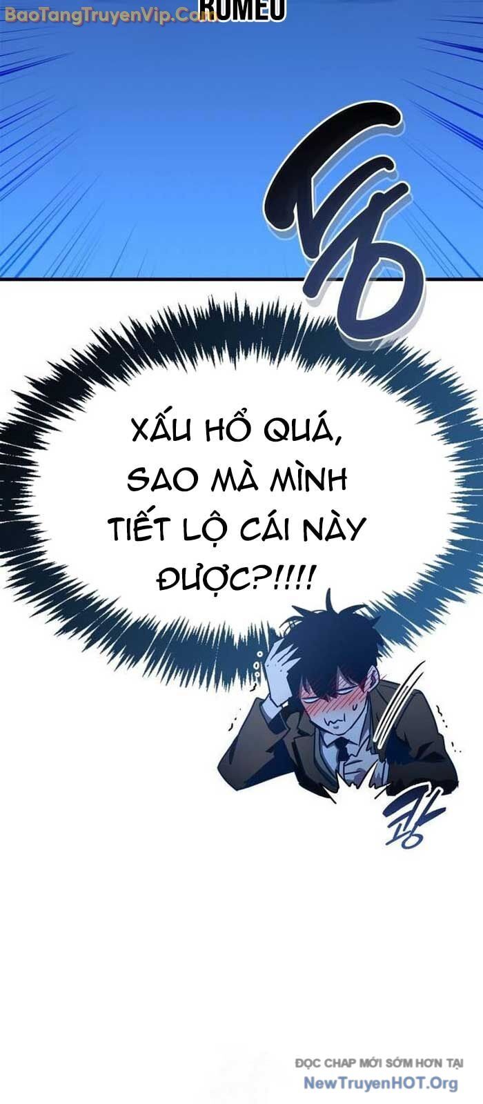 Người Chơi Che Giấu Quá Khứ - Chapter 77 - Page 87