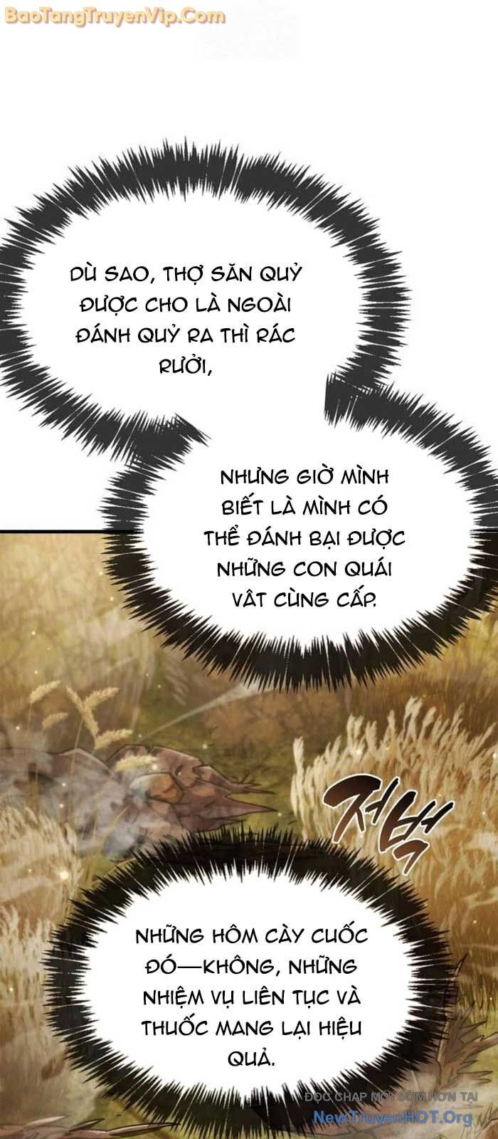 Người Chơi Che Giấu Quá Khứ - Chapter 77 - Page 88