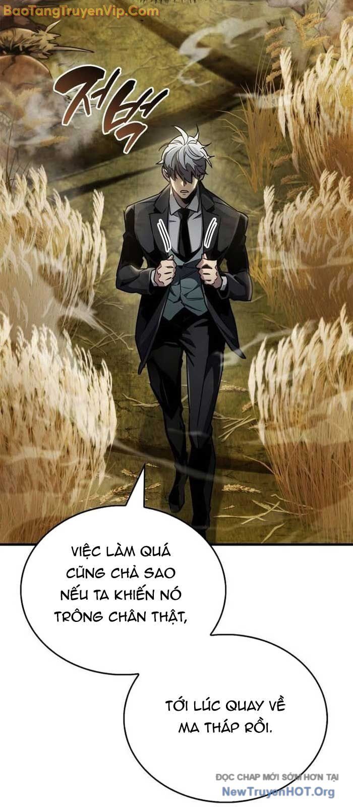 Người Chơi Che Giấu Quá Khứ - Chapter 77 - Page 89