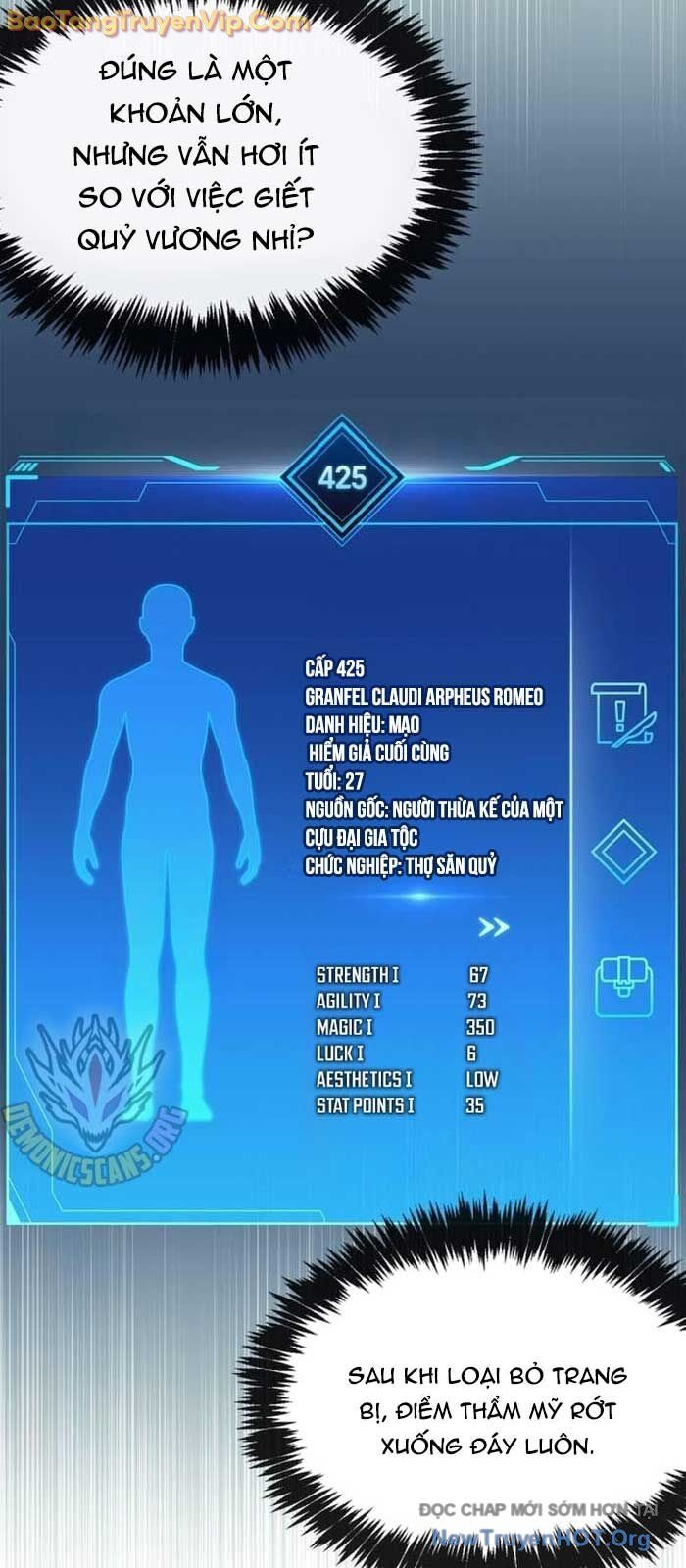 Người Chơi Che Giấu Quá Khứ - Chapter 77 - Page 9