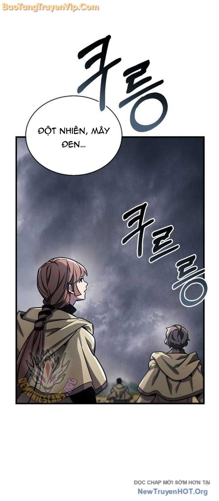 Người Chơi Che Giấu Quá Khứ - Chapter 77 - Page 91
