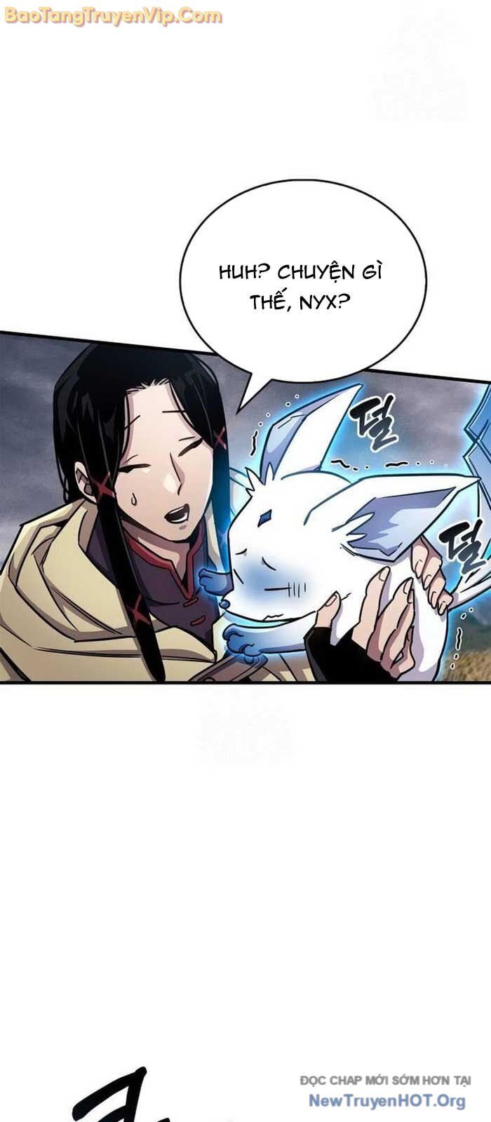 Người Chơi Che Giấu Quá Khứ - Chapter 77 - Page 92