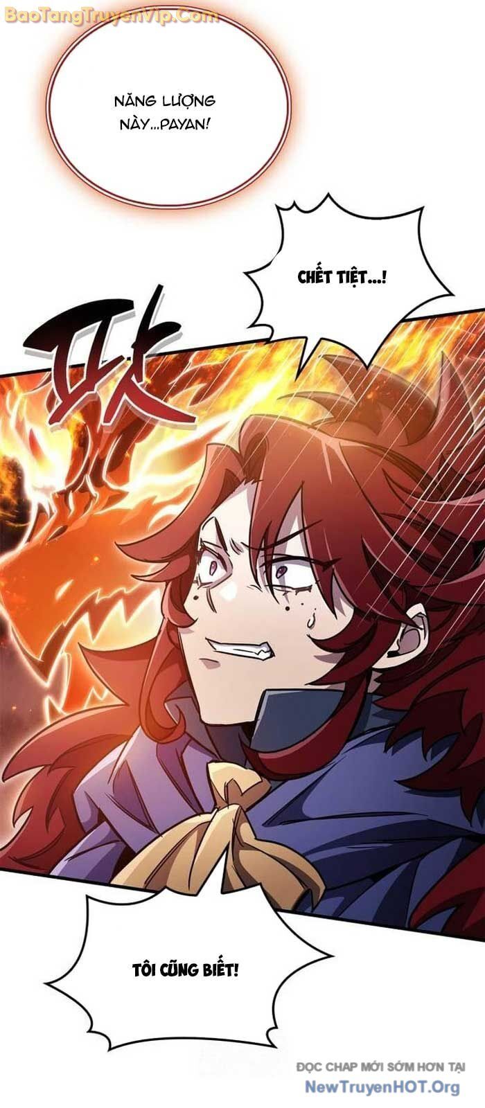 Người Chơi Che Giấu Quá Khứ - Chapter 77 - Page 95