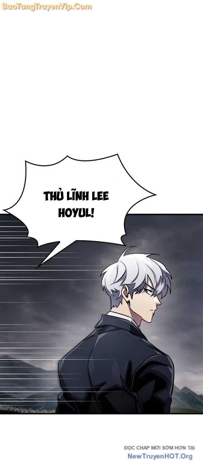 Người Chơi Che Giấu Quá Khứ - Chapter 77 - Page 96