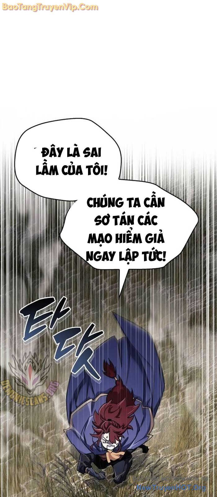 Người Chơi Che Giấu Quá Khứ - Chapter 77 - Page 97