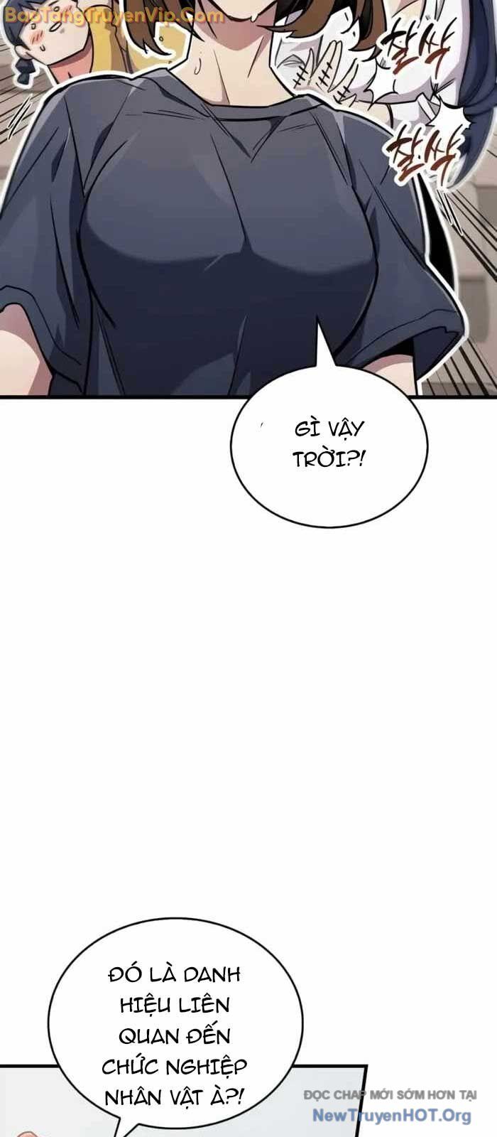 Người Chơi Che Giấu Quá Khứ - Chapter 78 - Page 101