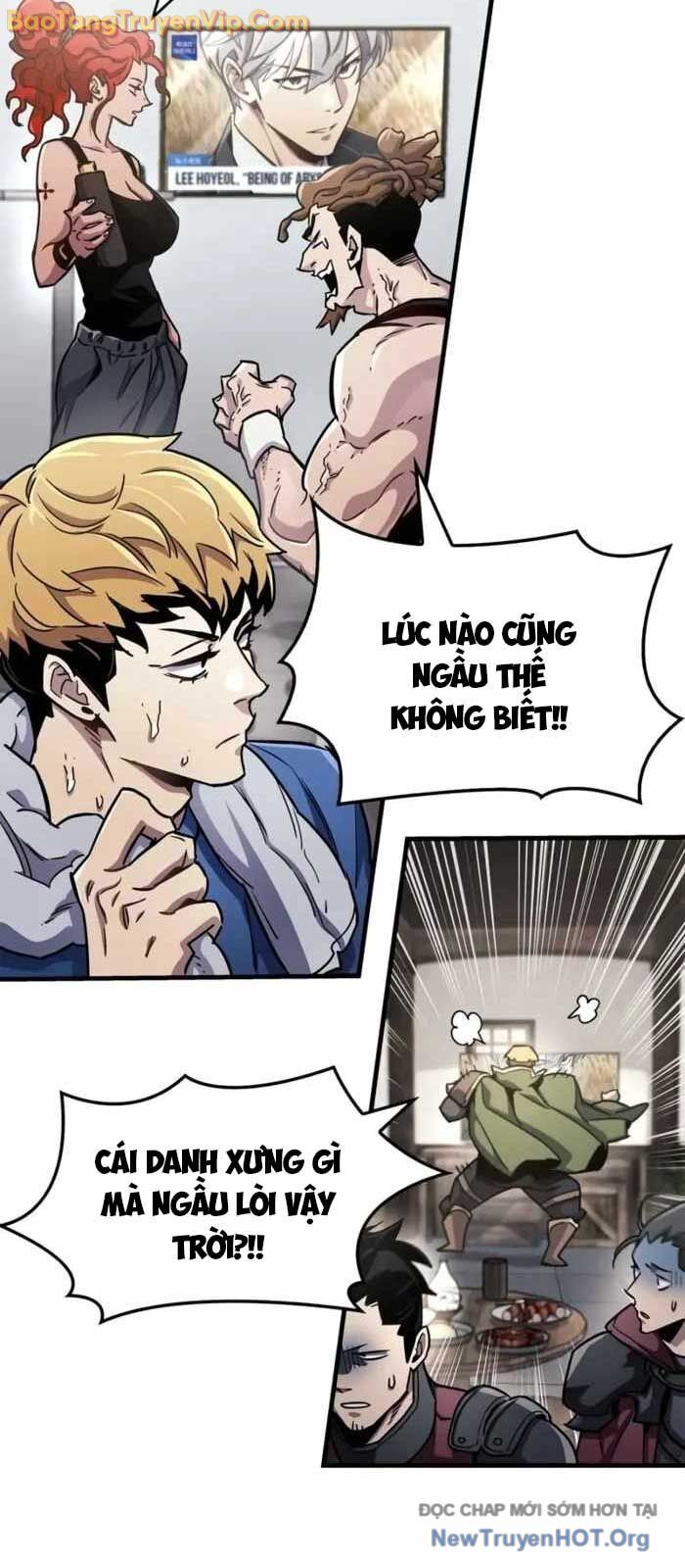 Người Chơi Che Giấu Quá Khứ - Chapter 78 - Page 102