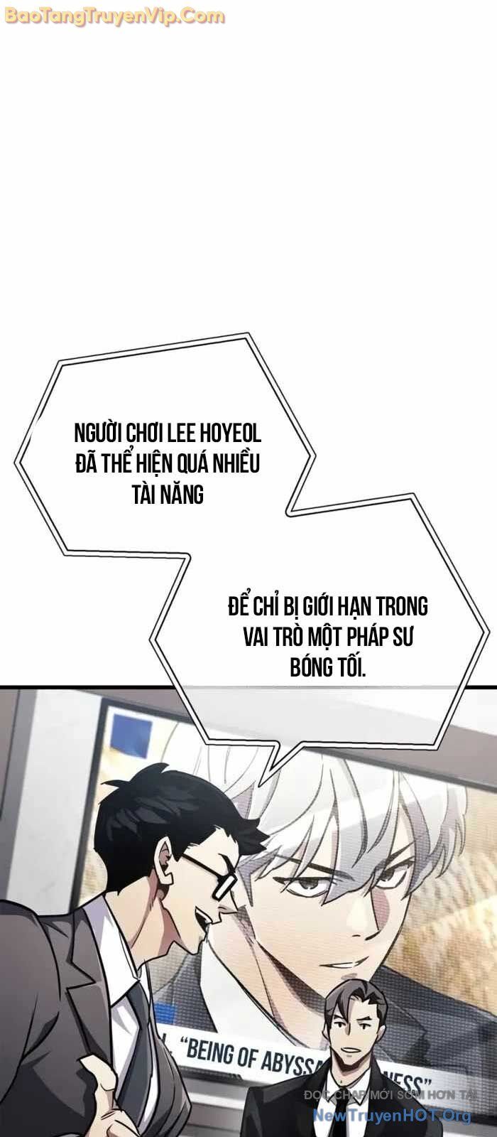 Người Chơi Che Giấu Quá Khứ - Chapter 78 - Page 103