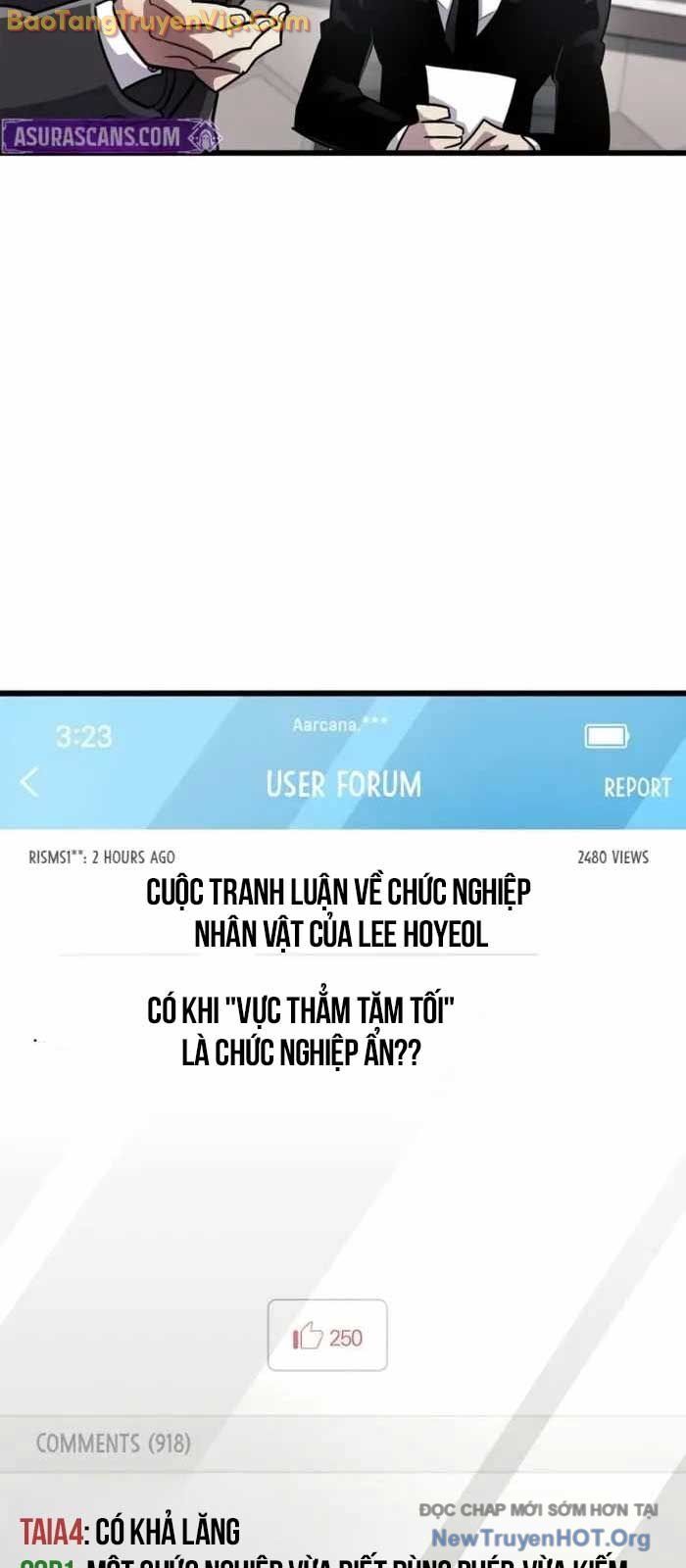 Người Chơi Che Giấu Quá Khứ - Chapter 78 - Page 104