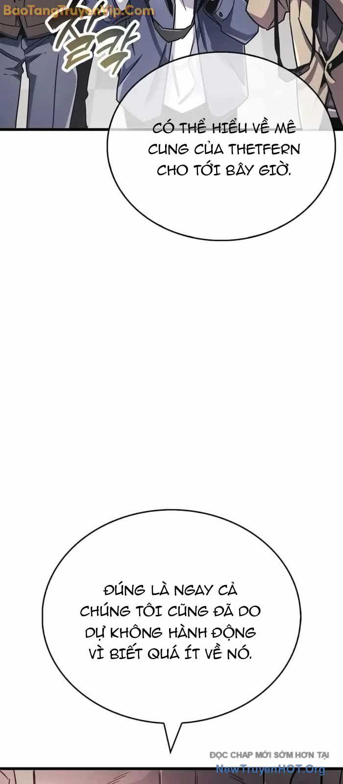 Người Chơi Che Giấu Quá Khứ - Chapter 78 - Page 107