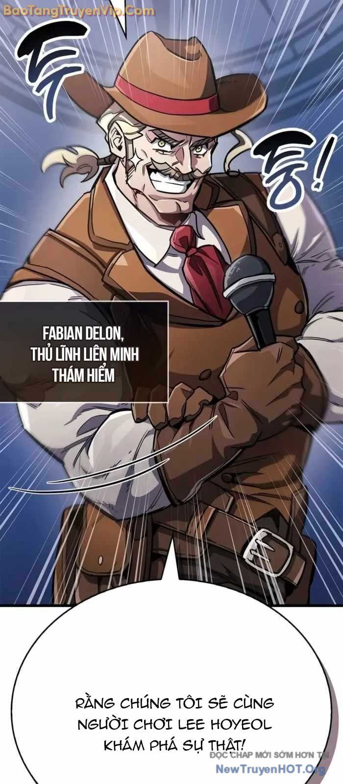 Người Chơi Che Giấu Quá Khứ - Chapter 78 - Page 111