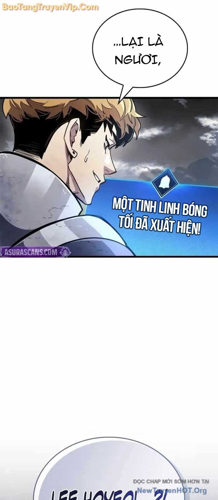 Người Chơi Che Giấu Quá Khứ - Chapter 78 - Page 12