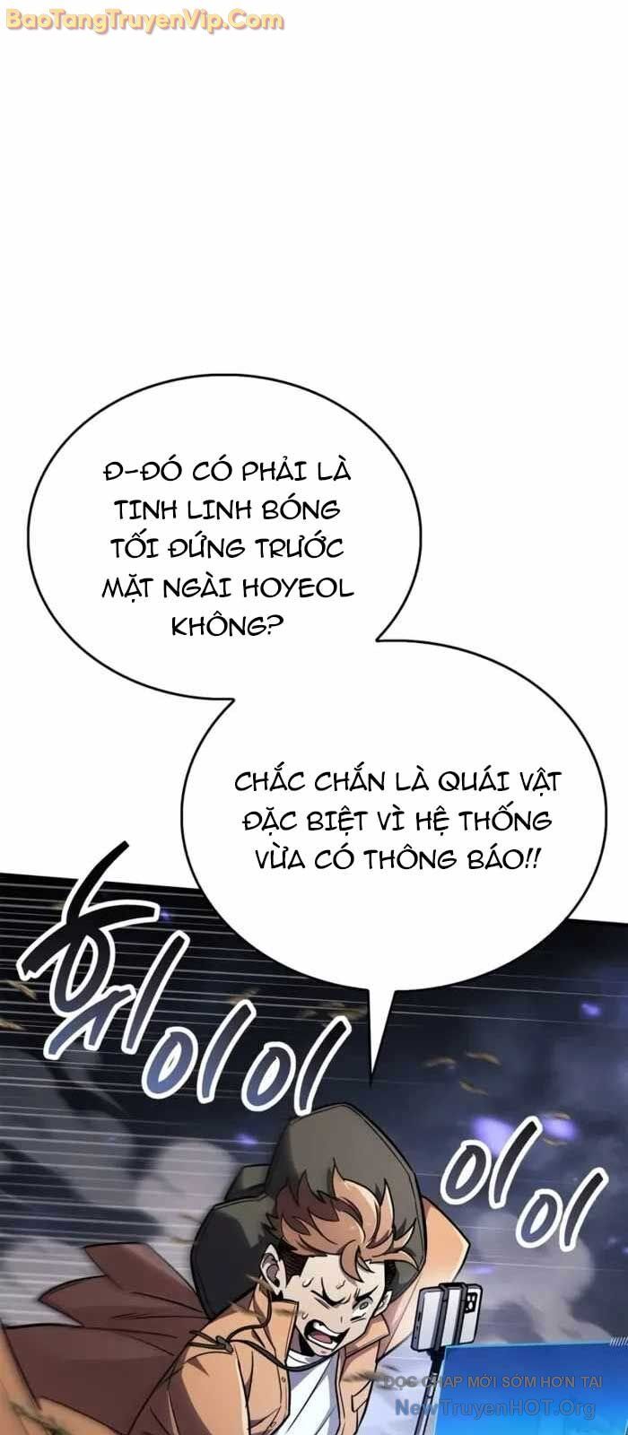 Người Chơi Che Giấu Quá Khứ - Chapter 78 - Page 16