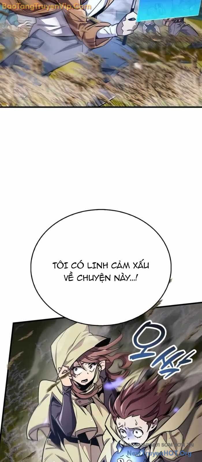Người Chơi Che Giấu Quá Khứ - Chapter 78 - Page 17