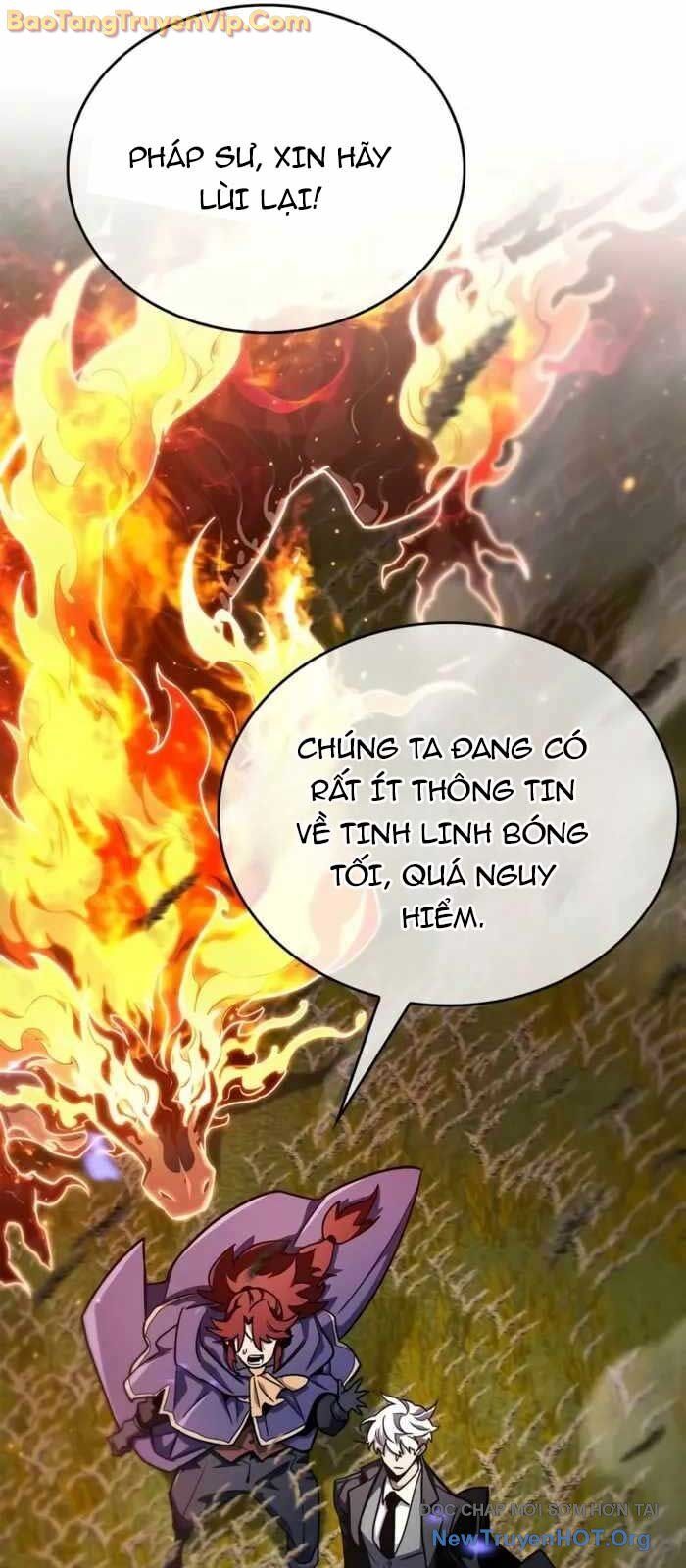 Người Chơi Che Giấu Quá Khứ - Chapter 78 - Page 19