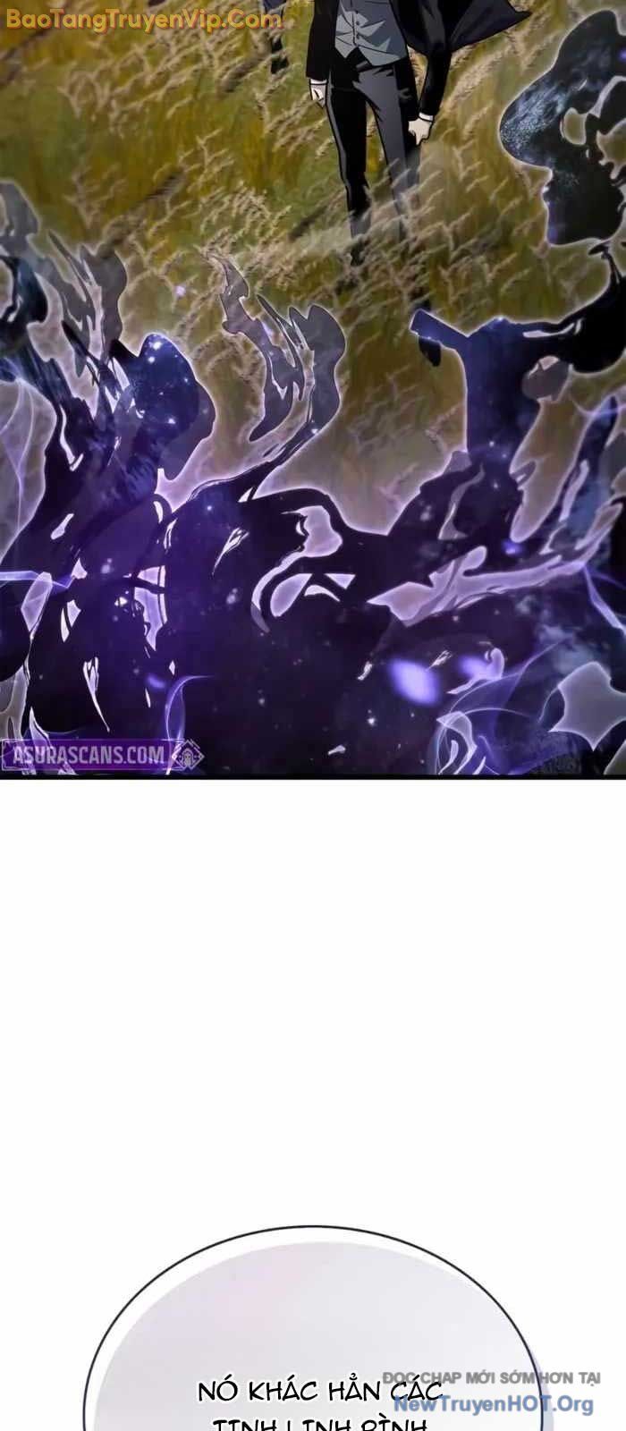 Người Chơi Che Giấu Quá Khứ - Chapter 78 - Page 20