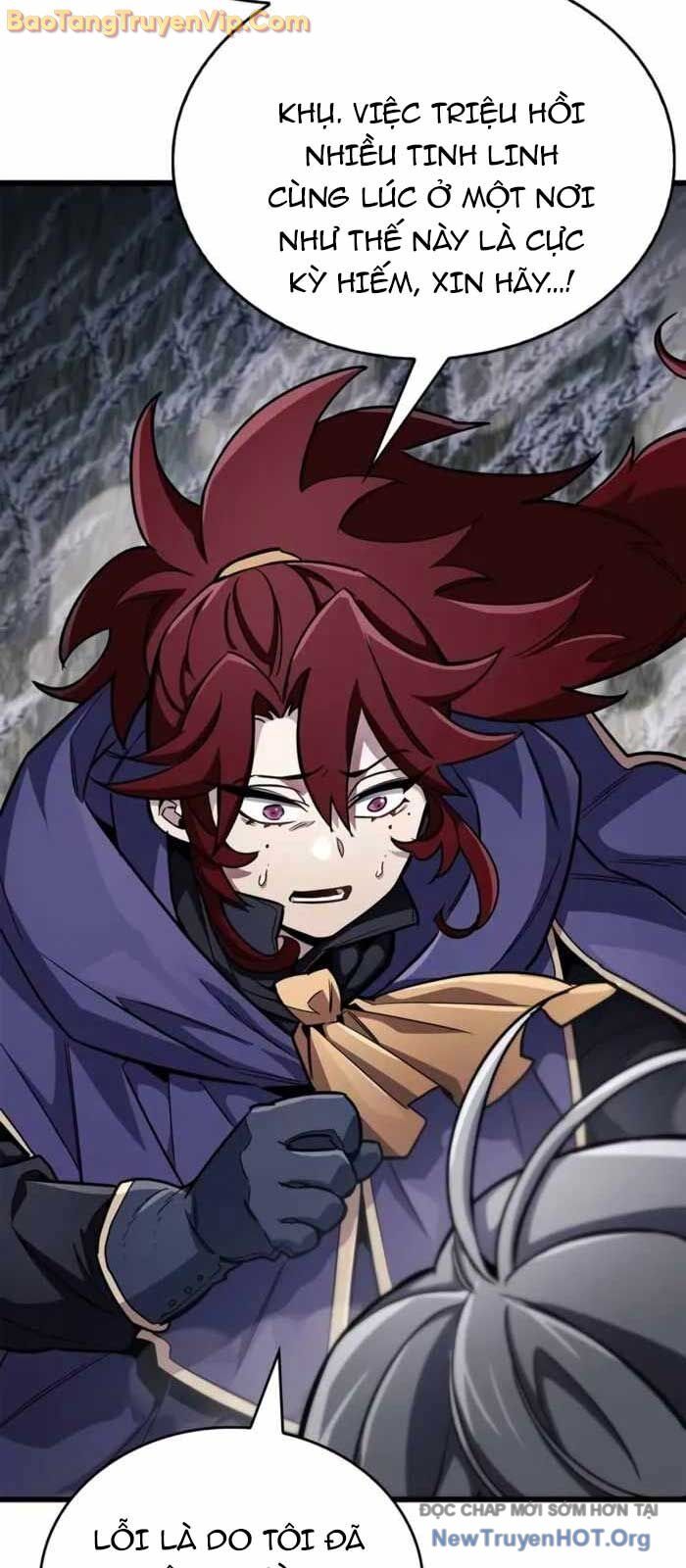 Người Chơi Che Giấu Quá Khứ - Chapter 78 - Page 24