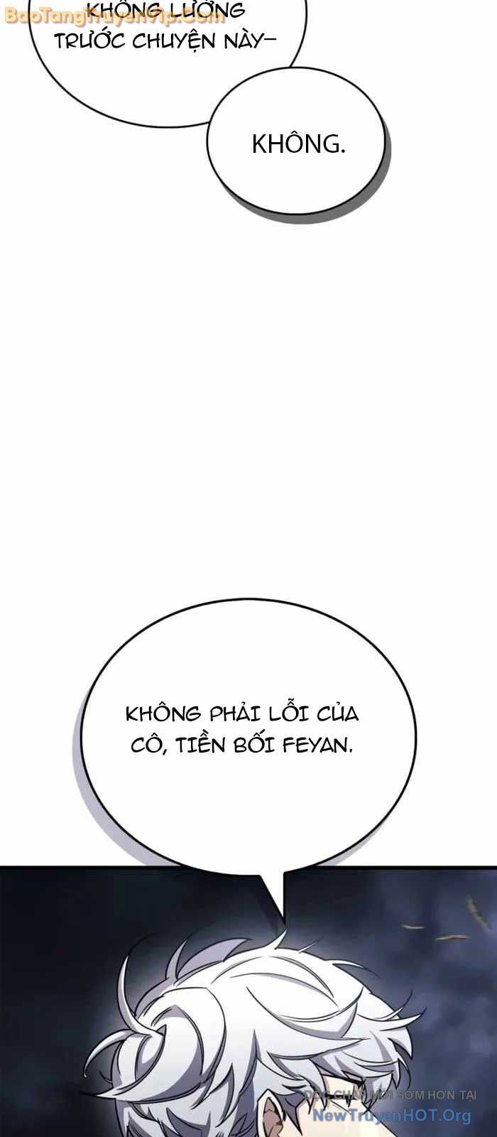Người Chơi Che Giấu Quá Khứ - Chapter 78 - Page 25