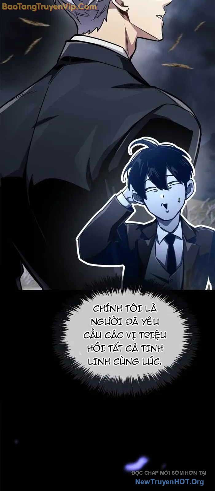 Người Chơi Che Giấu Quá Khứ - Chapter 78 - Page 26