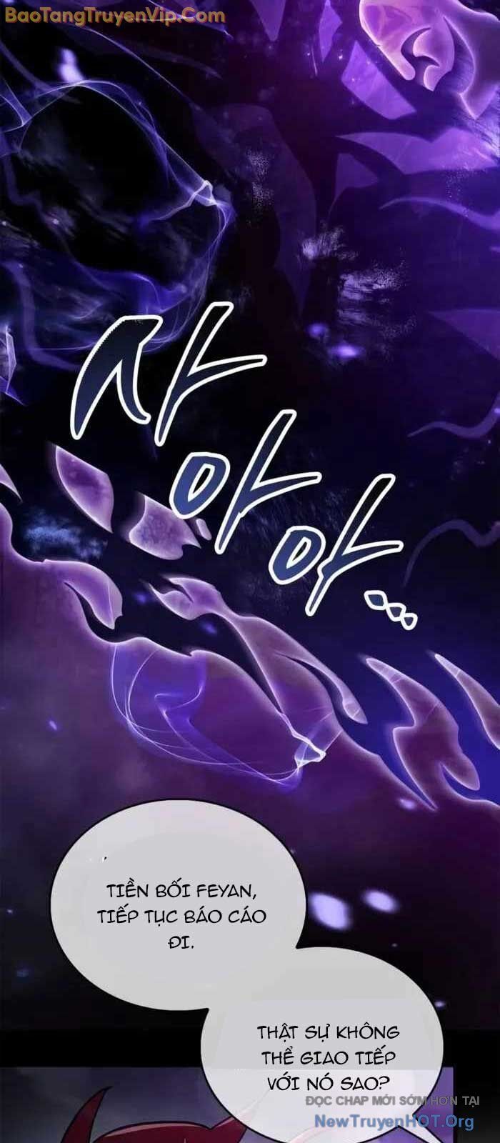 Người Chơi Che Giấu Quá Khứ - Chapter 78 - Page 28