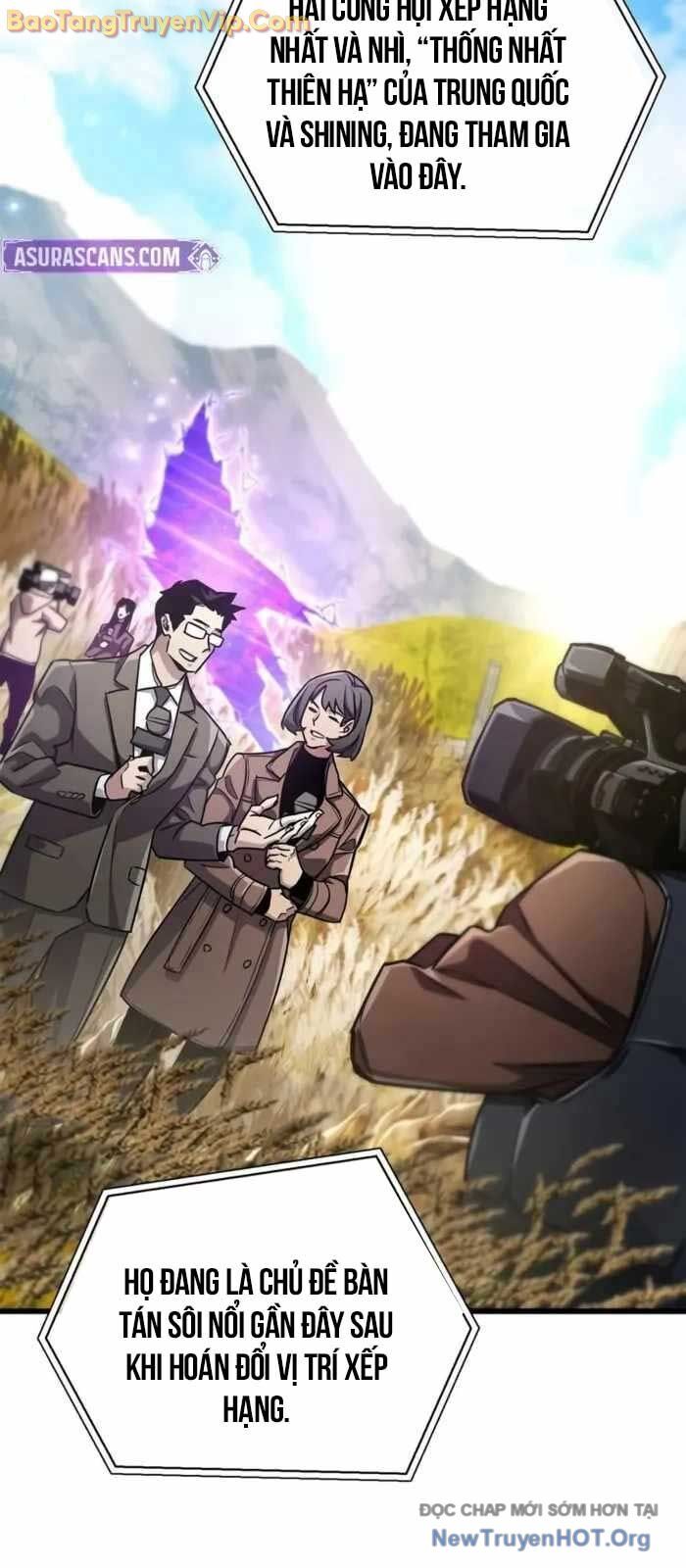 Người Chơi Che Giấu Quá Khứ - Chapter 78 - Page 3