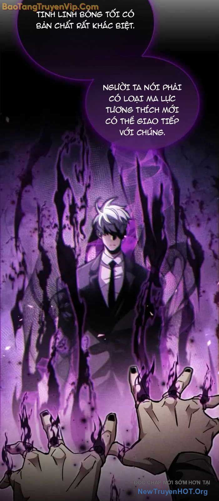 Người Chơi Che Giấu Quá Khứ - Chapter 78 - Page 30