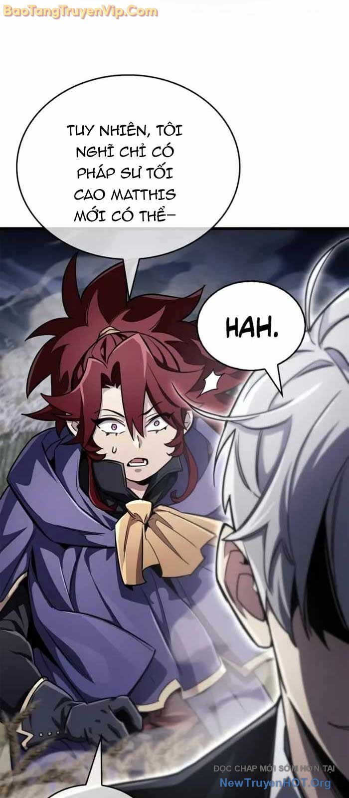 Người Chơi Che Giấu Quá Khứ - Chapter 78 - Page 32