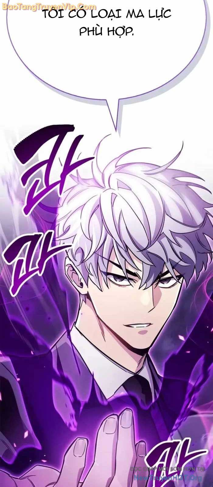 Người Chơi Che Giấu Quá Khứ - Chapter 78 - Page 35