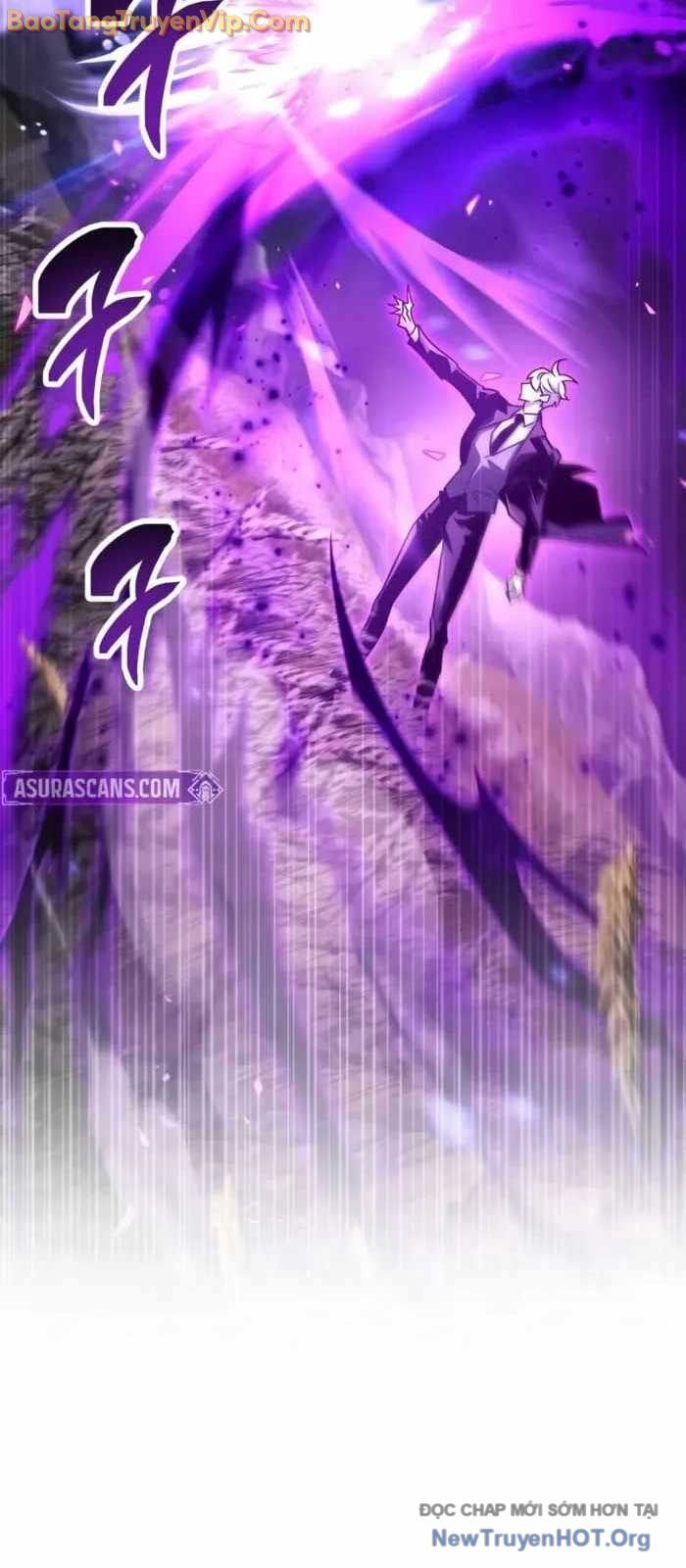 Người Chơi Che Giấu Quá Khứ - Chapter 78 - Page 38