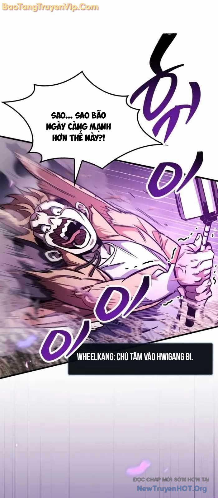 Người Chơi Che Giấu Quá Khứ - Chapter 78 - Page 39