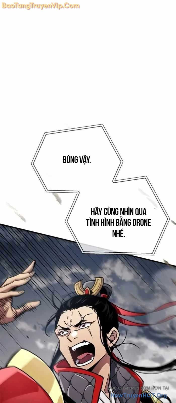 Người Chơi Che Giấu Quá Khứ - Chapter 78 - Page 4