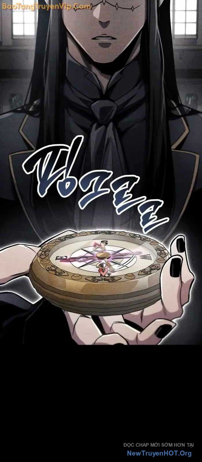 Người Chơi Che Giấu Quá Khứ - Chapter 78 - Page 44