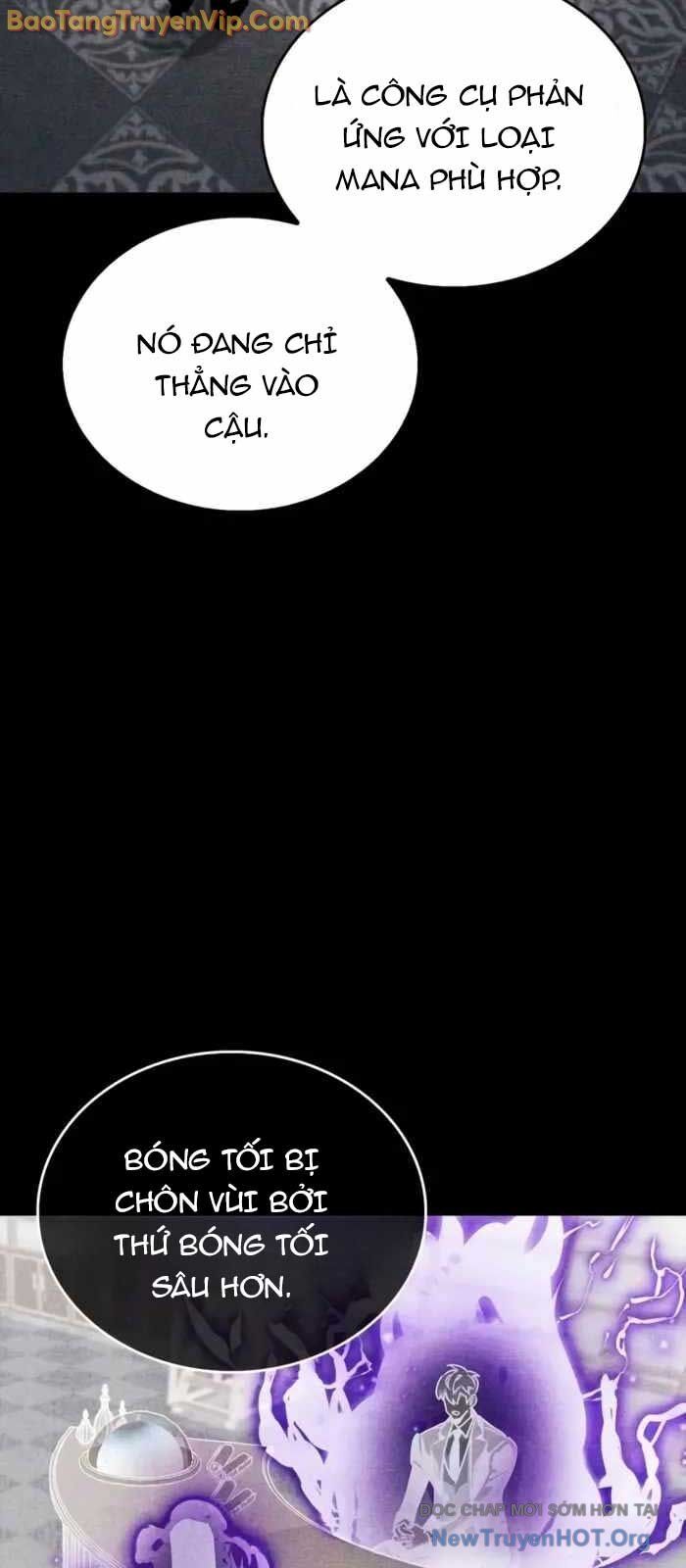 Người Chơi Che Giấu Quá Khứ - Chapter 78 - Page 47