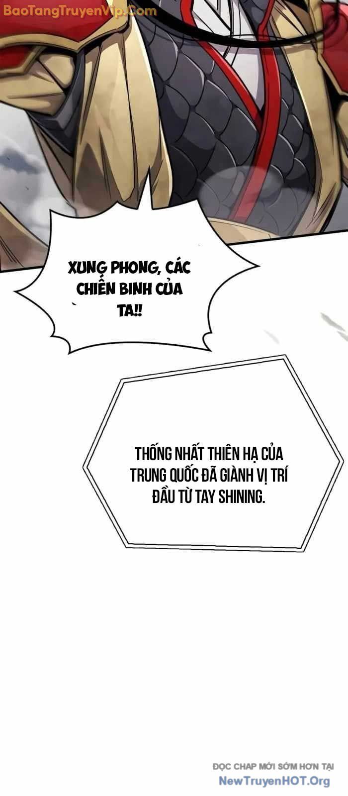 Người Chơi Che Giấu Quá Khứ - Chapter 78 - Page 5