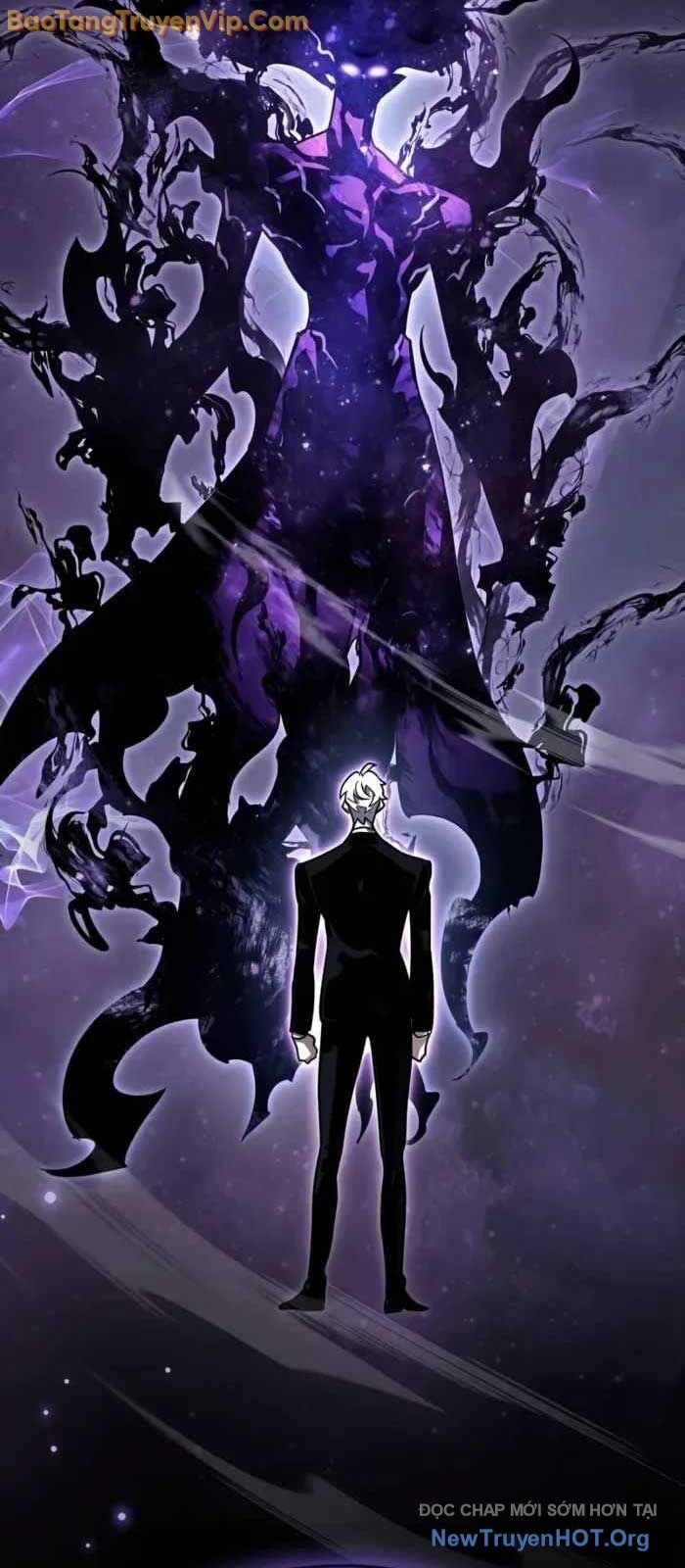 Người Chơi Che Giấu Quá Khứ - Chapter 78 - Page 51