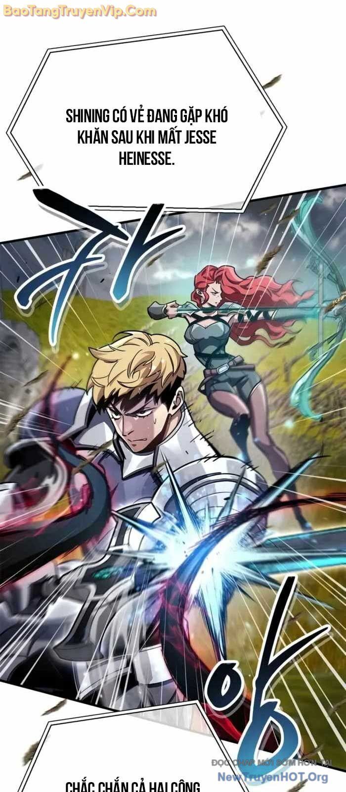 Người Chơi Che Giấu Quá Khứ - Chapter 78 - Page 6