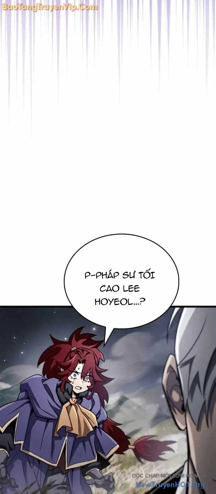 Người Chơi Che Giấu Quá Khứ - Chapter 78 - Page 64