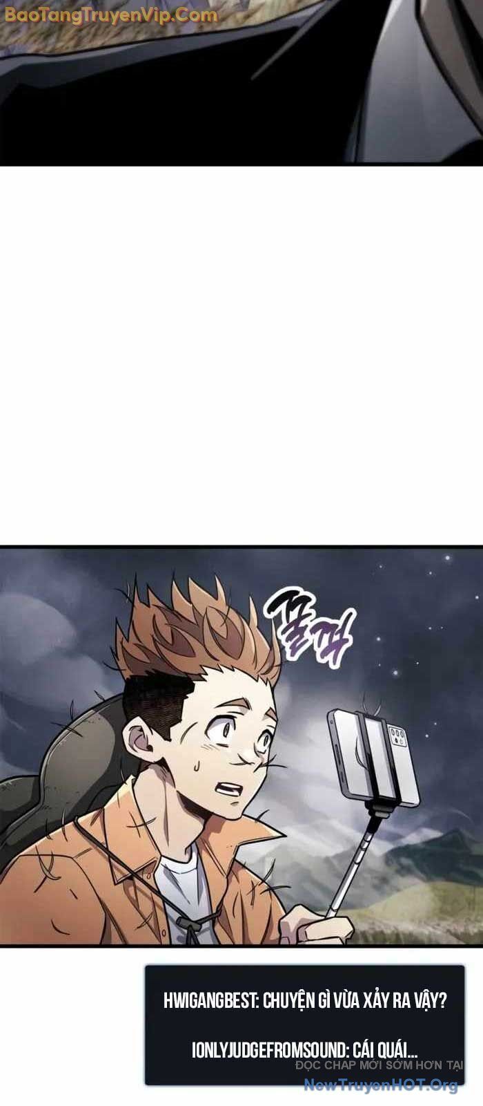 Người Chơi Che Giấu Quá Khứ - Chapter 78 - Page 65