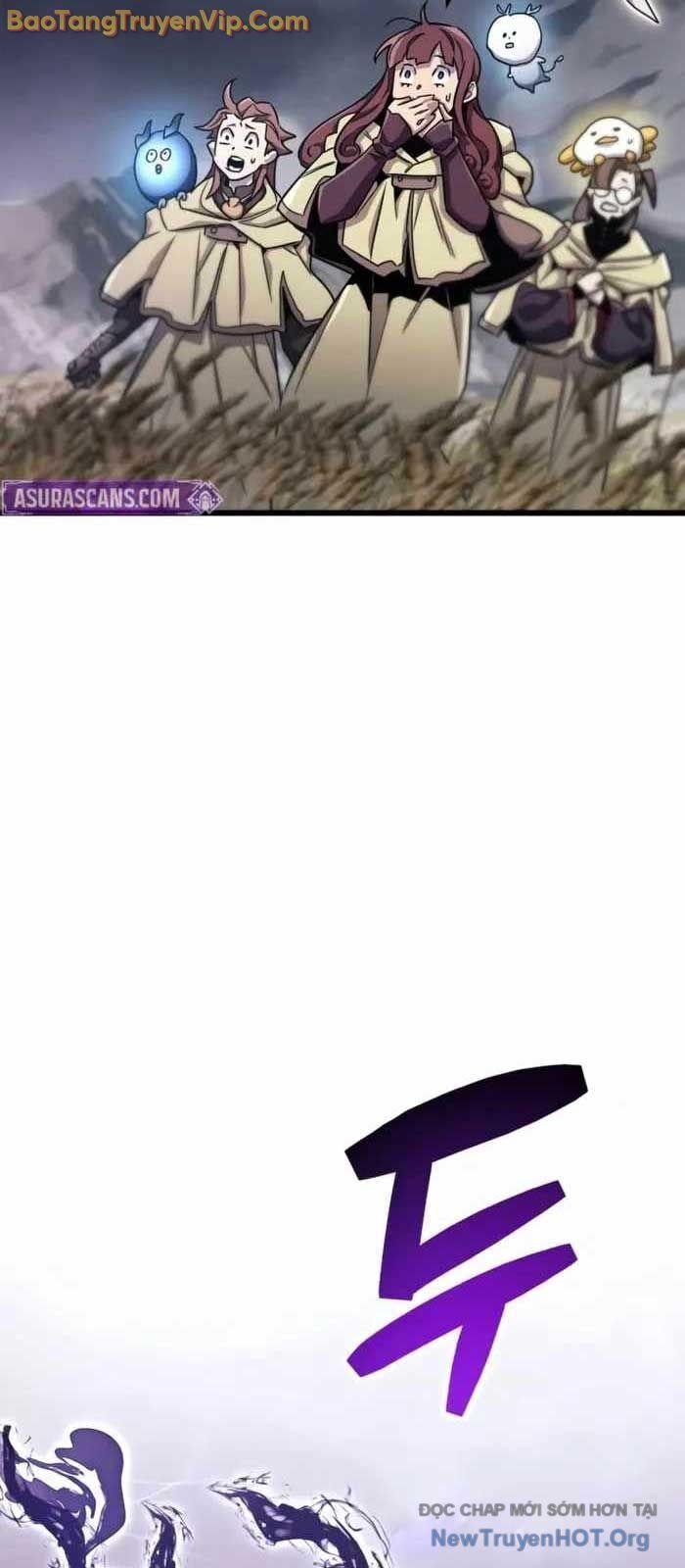 Người Chơi Che Giấu Quá Khứ - Chapter 78 - Page 67