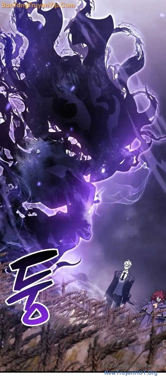 Người Chơi Che Giấu Quá Khứ - Chapter 78 - Page 68