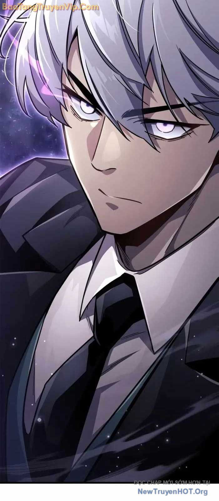 Người Chơi Che Giấu Quá Khứ - Chapter 78 - Page 71