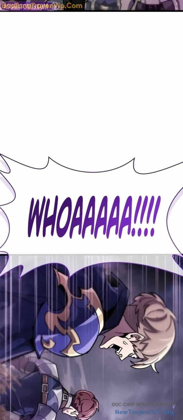 Người Chơi Che Giấu Quá Khứ - Chapter 78 - Page 73