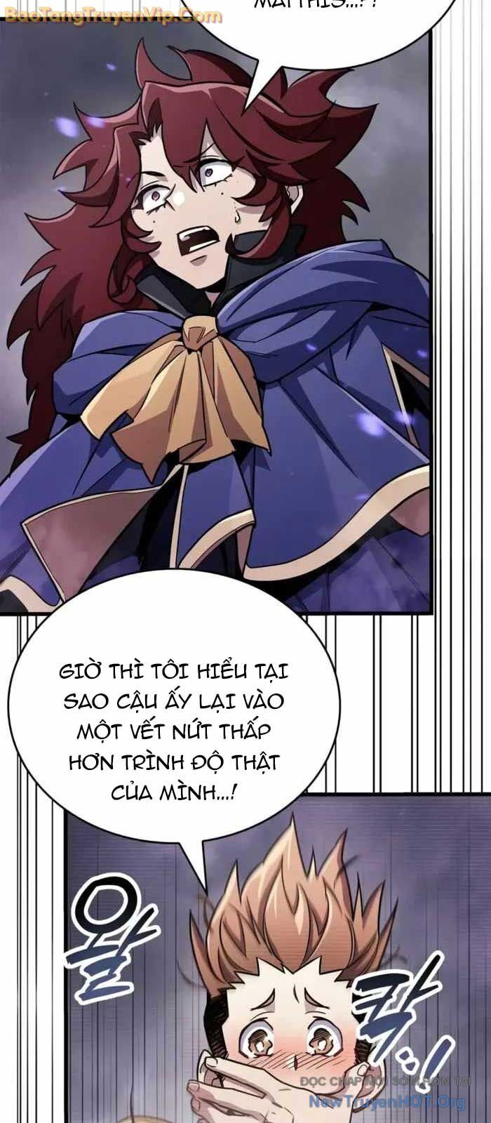 Người Chơi Che Giấu Quá Khứ - Chapter 78 - Page 76