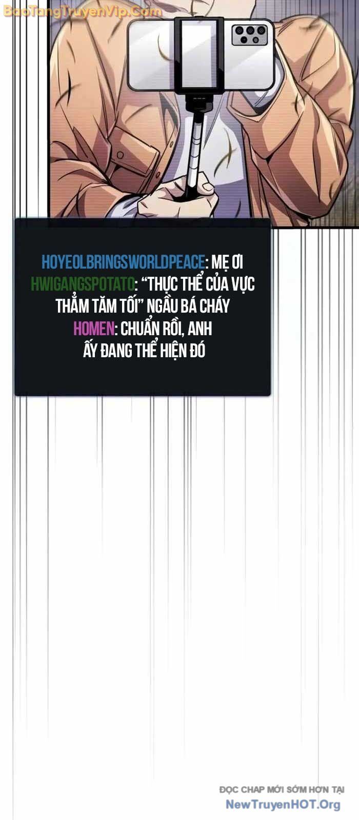 Người Chơi Che Giấu Quá Khứ - Chapter 78 - Page 77