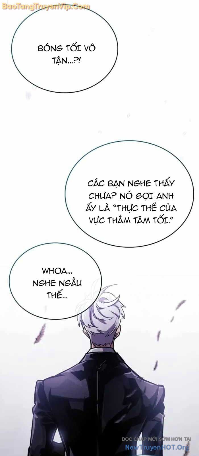 Người Chơi Che Giấu Quá Khứ - Chapter 78 - Page 78