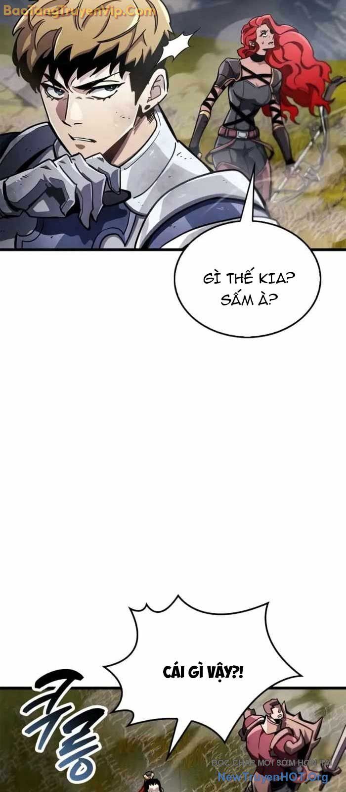 Người Chơi Che Giấu Quá Khứ - Chapter 78 - Page 8