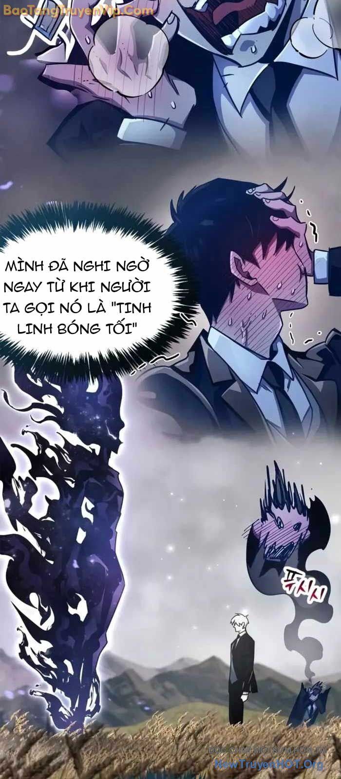 Người Chơi Che Giấu Quá Khứ - Chapter 78 - Page 82