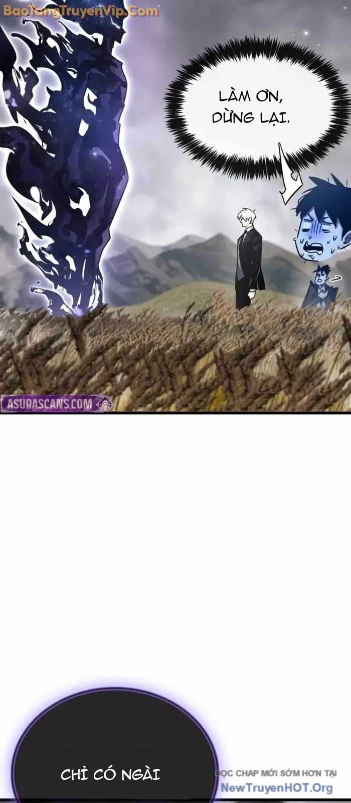 Người Chơi Che Giấu Quá Khứ - Chapter 78 - Page 84