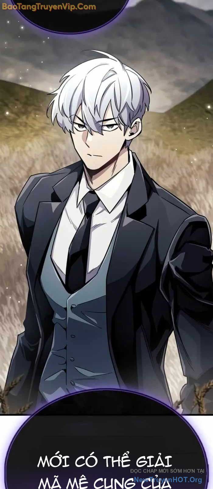 Người Chơi Che Giấu Quá Khứ - Chapter 78 - Page 85